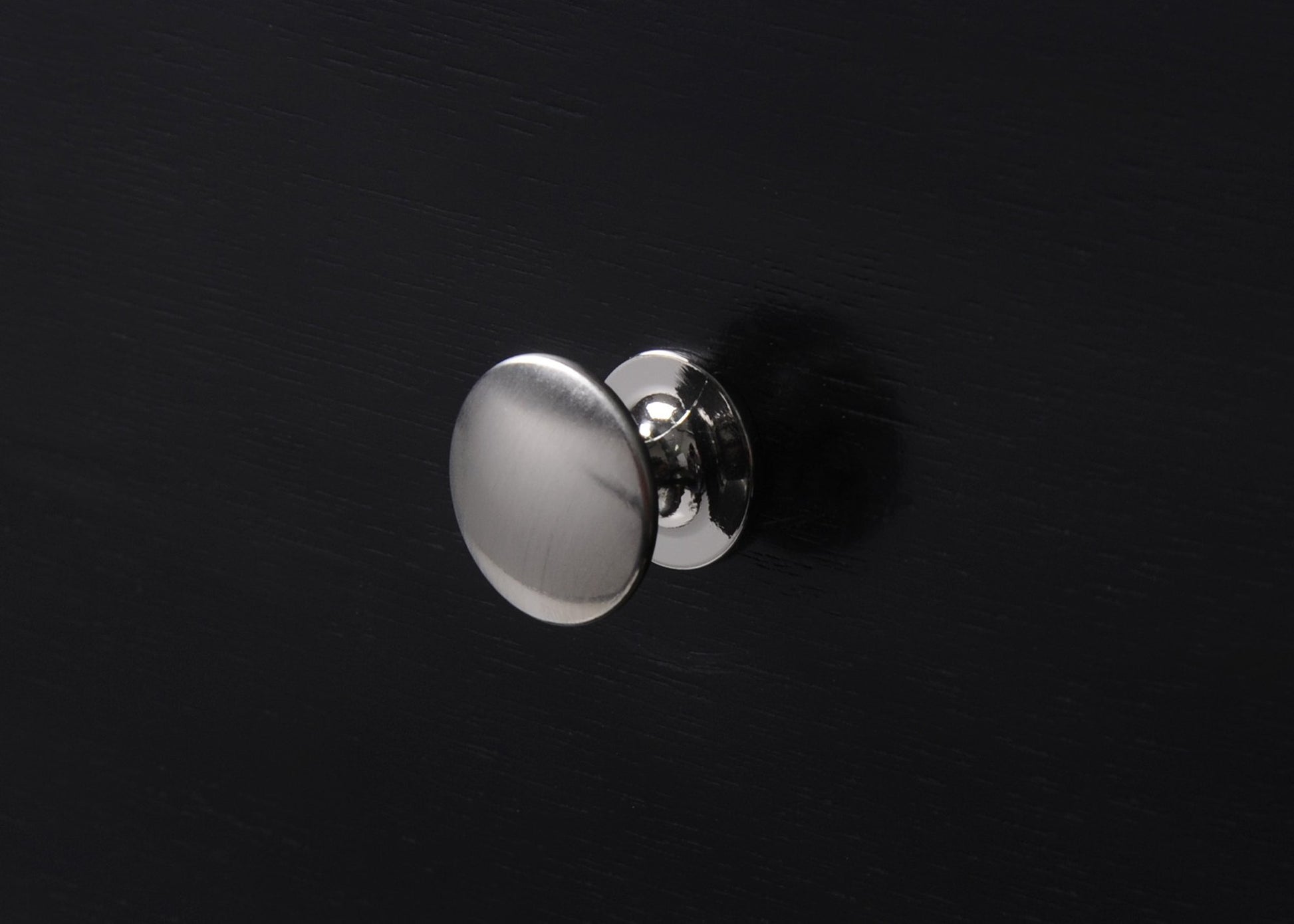 BLACK EMILY NIGHT STAND