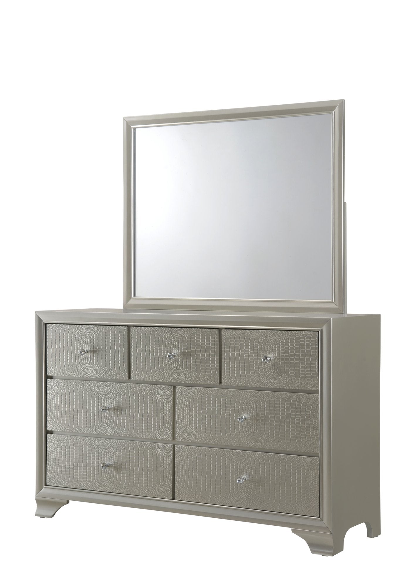 LYSSA DRESSER TOP