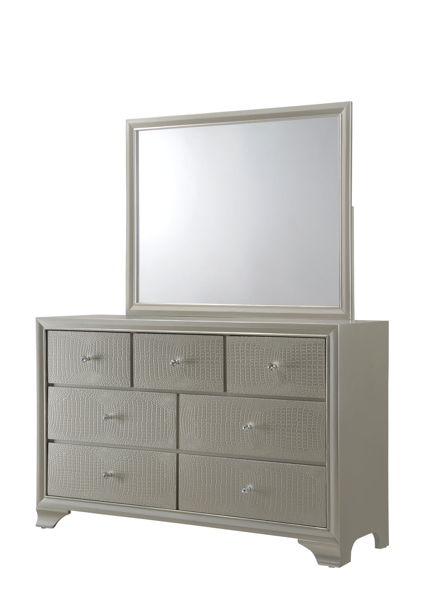LYSSA DRESSER