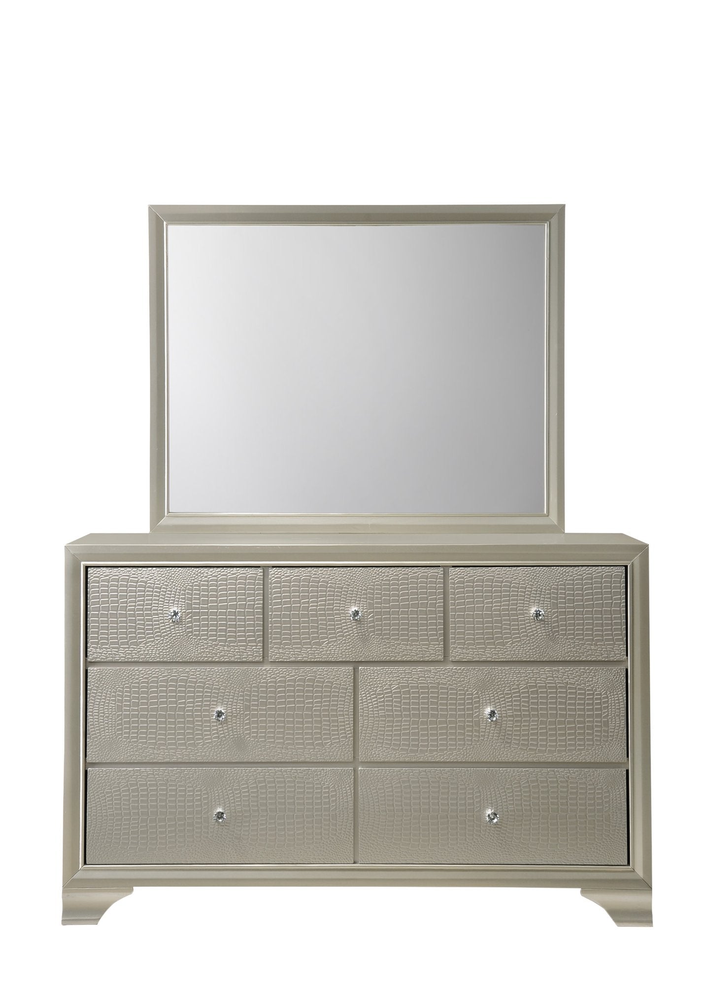 LYSSA DRESSER