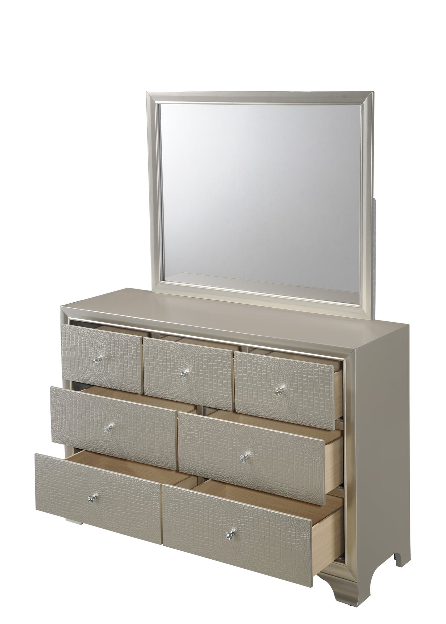 LYSSA DRESSER