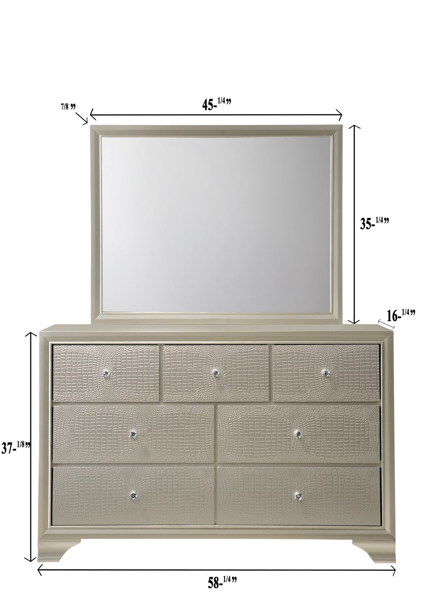 LYSSA DRESSER