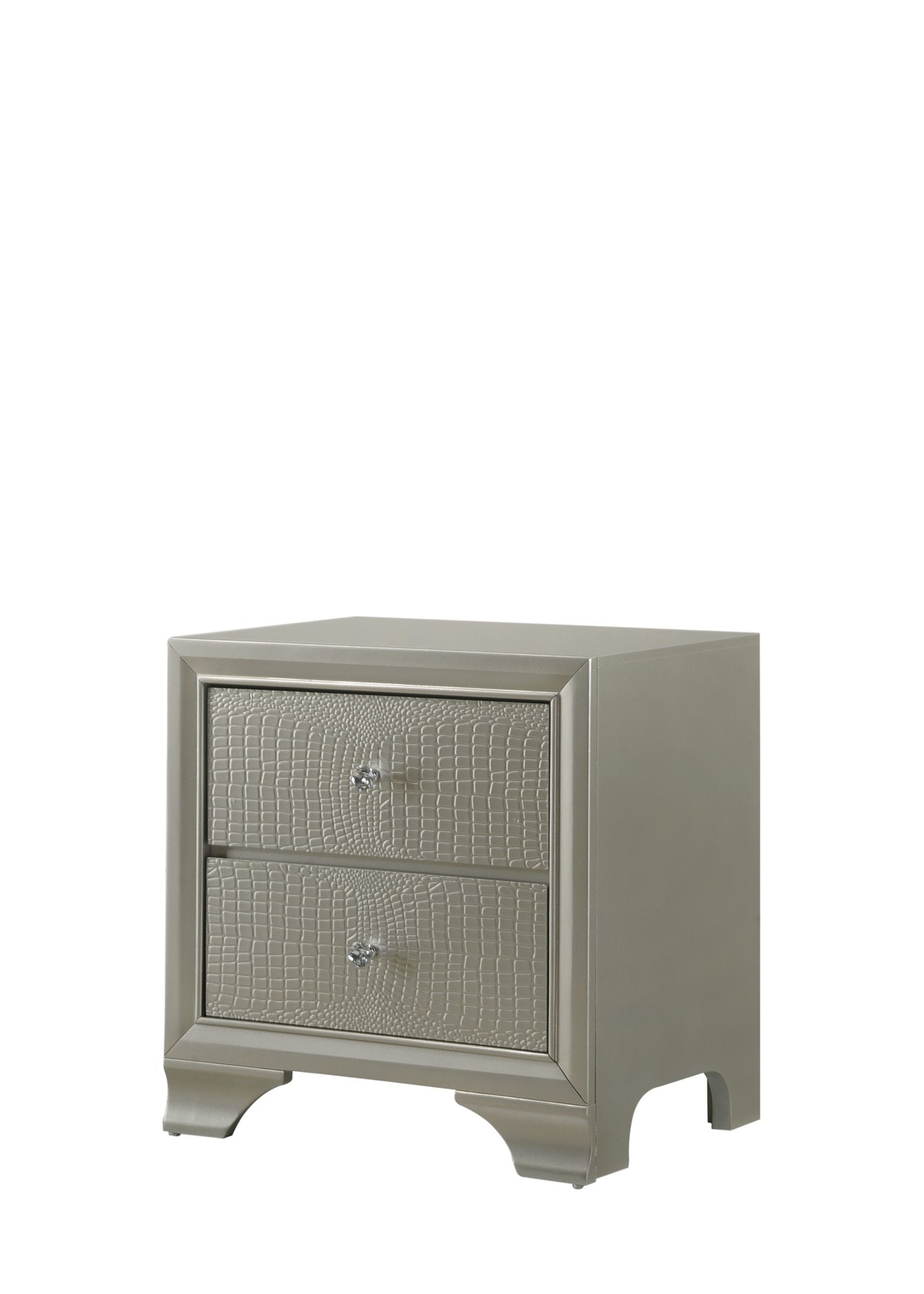 LYSSA NIGHT STAND