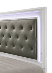 LYSSA DRESSER FROST