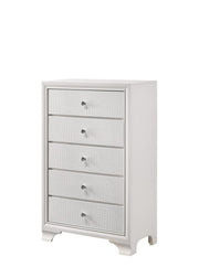 LYSSA CHEST FROST
