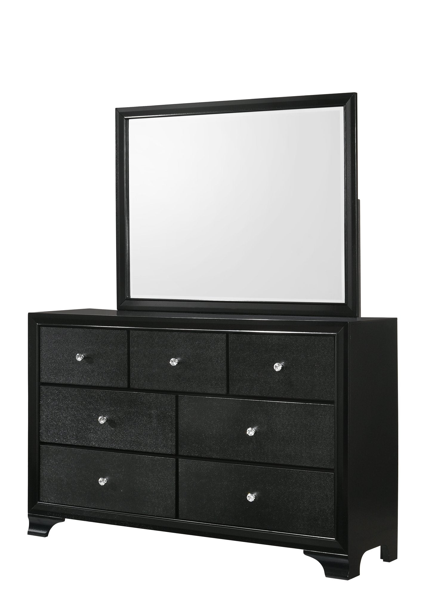 MICAH DRESSER TOP
