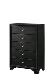 MICAH CHEST