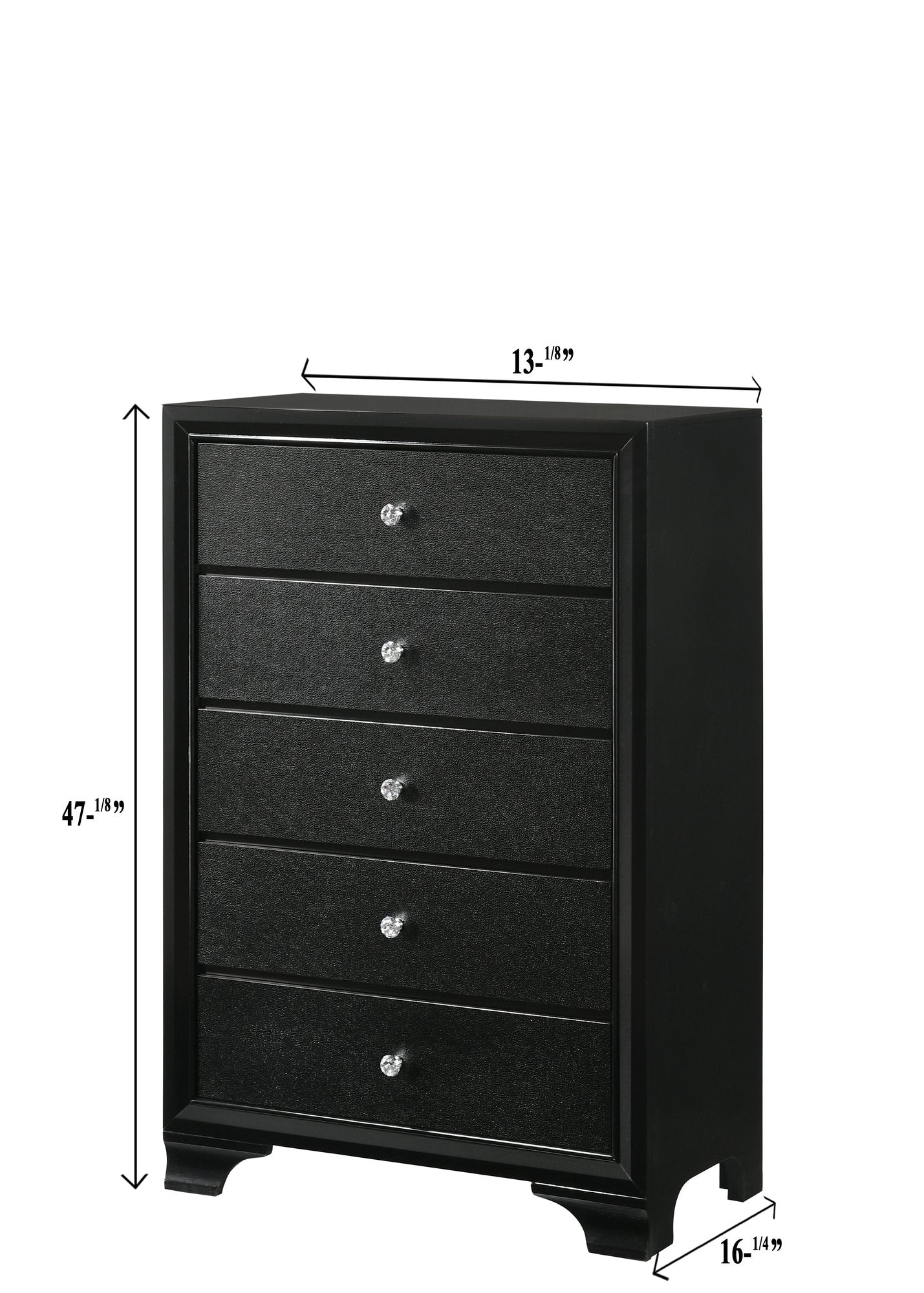MICAH CHEST