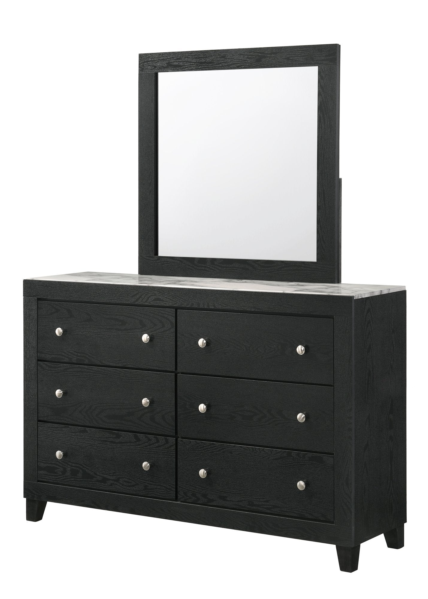 CADENCE DRESSER TOP