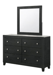 CADENCE DRESSER TOP