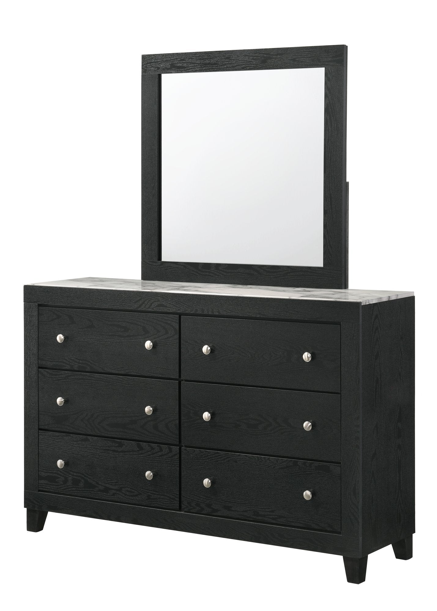 CADENCE DRESSER TOP