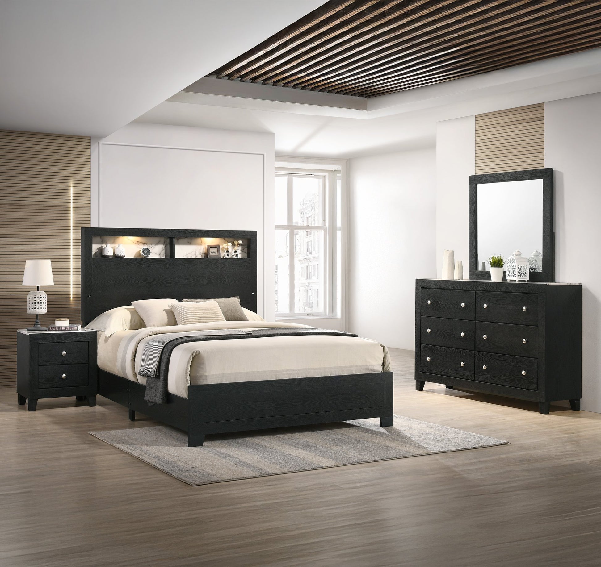 CADENCE CHEST
