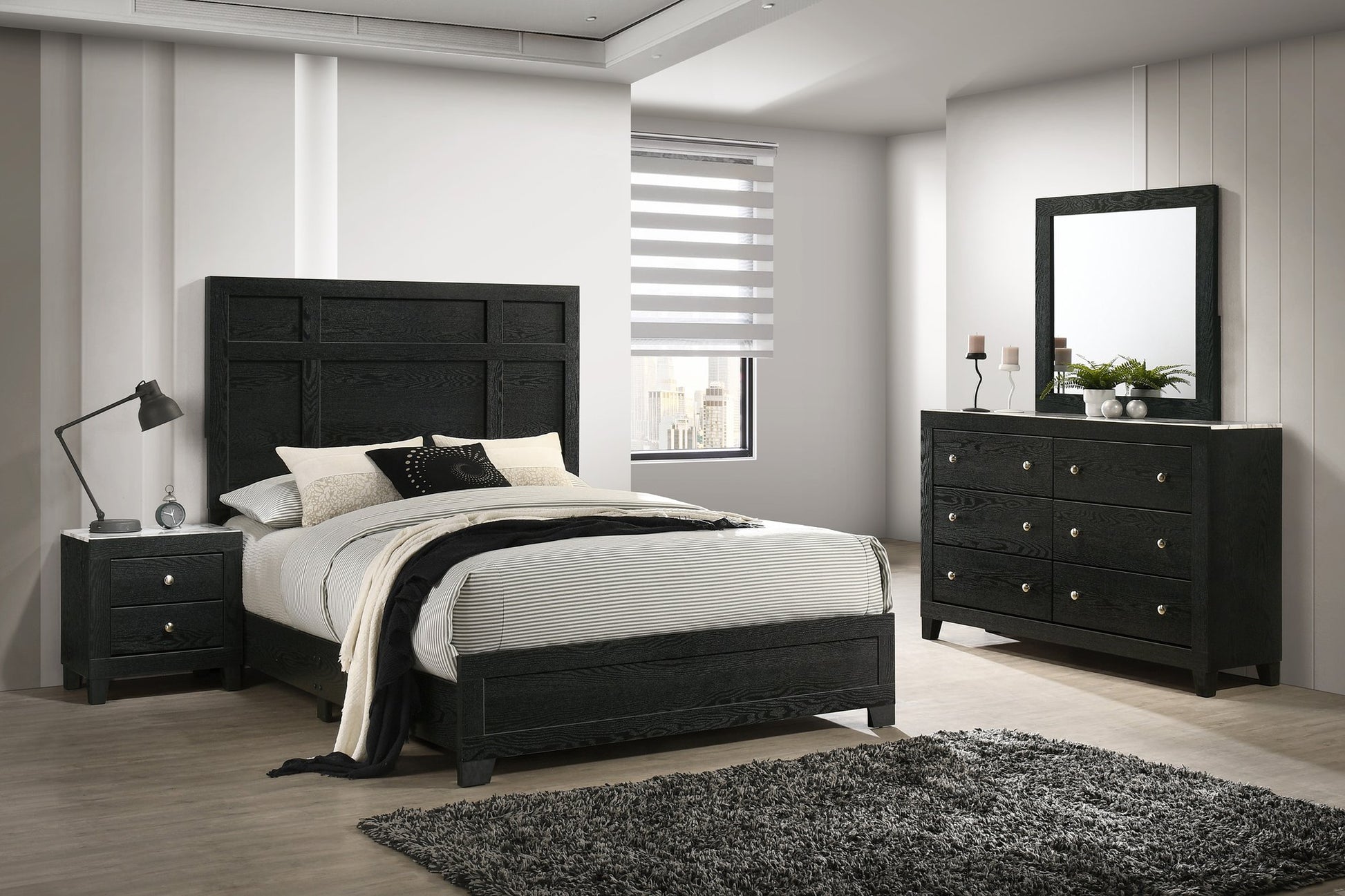CADENCE BED IN ONE BOX