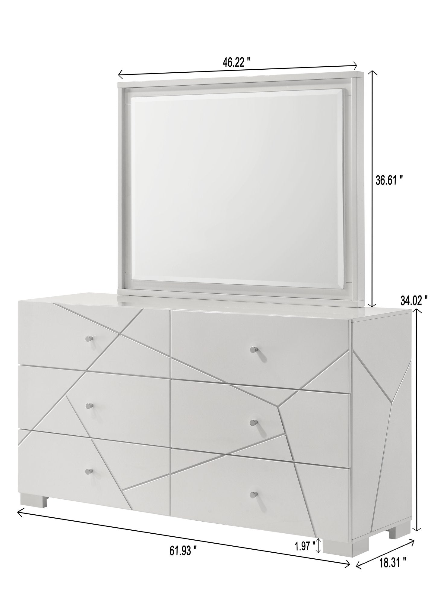 AYLA DRESSER TOP