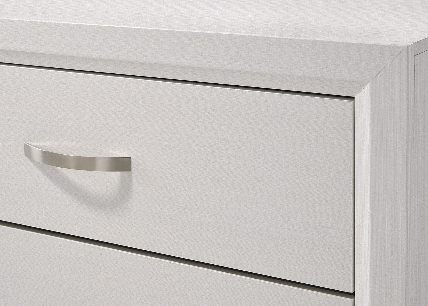 AKERSON DRESSER TOP CHALK