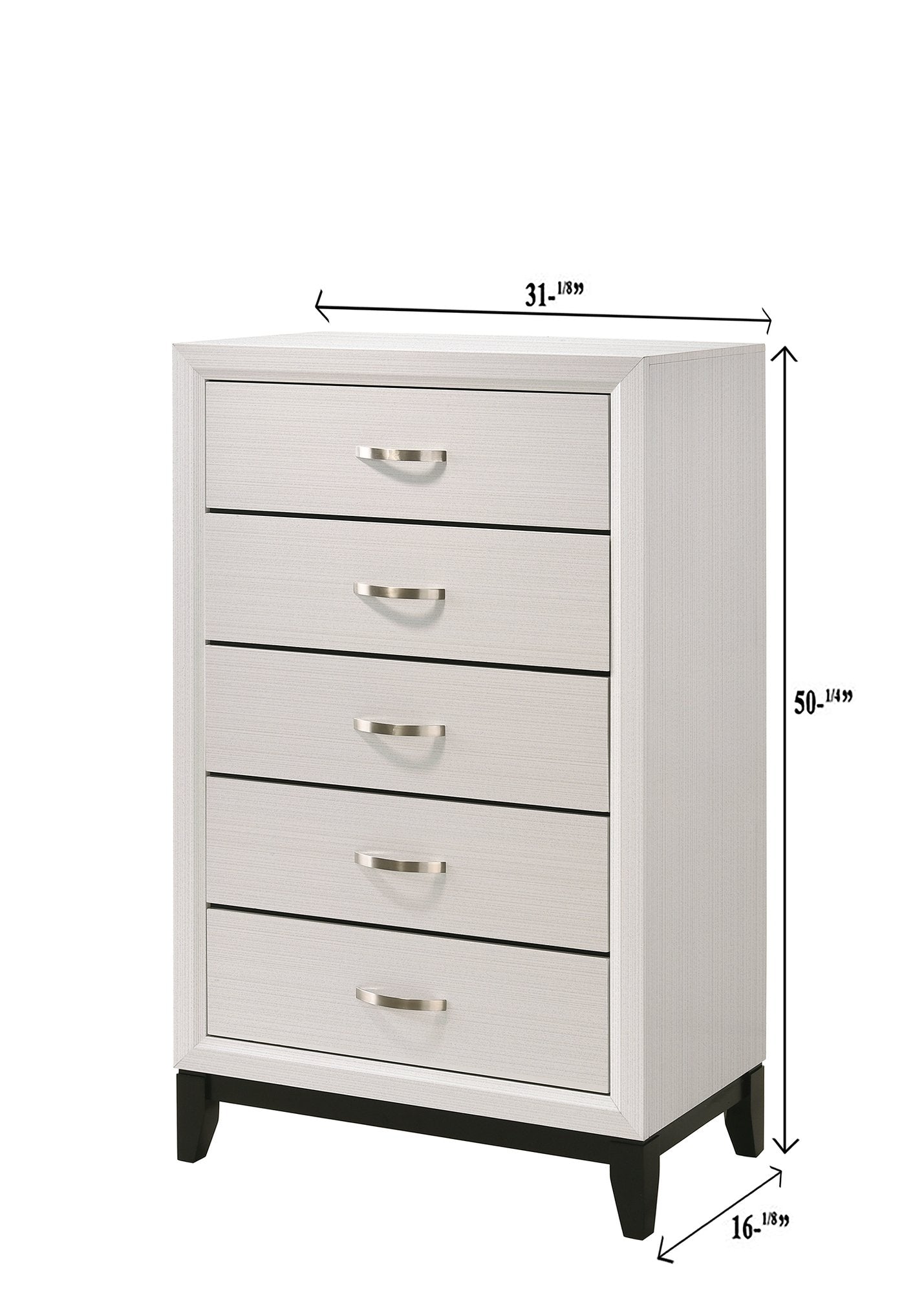 AKERSON CHEST CHALK