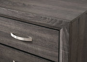 AKERSON DRESSER GREY