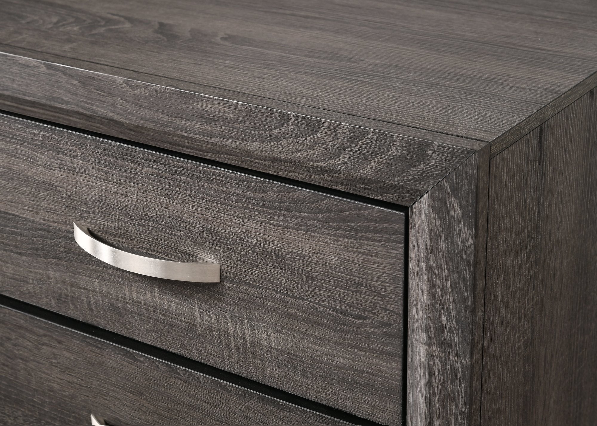 AKERSON DRESSER GREY