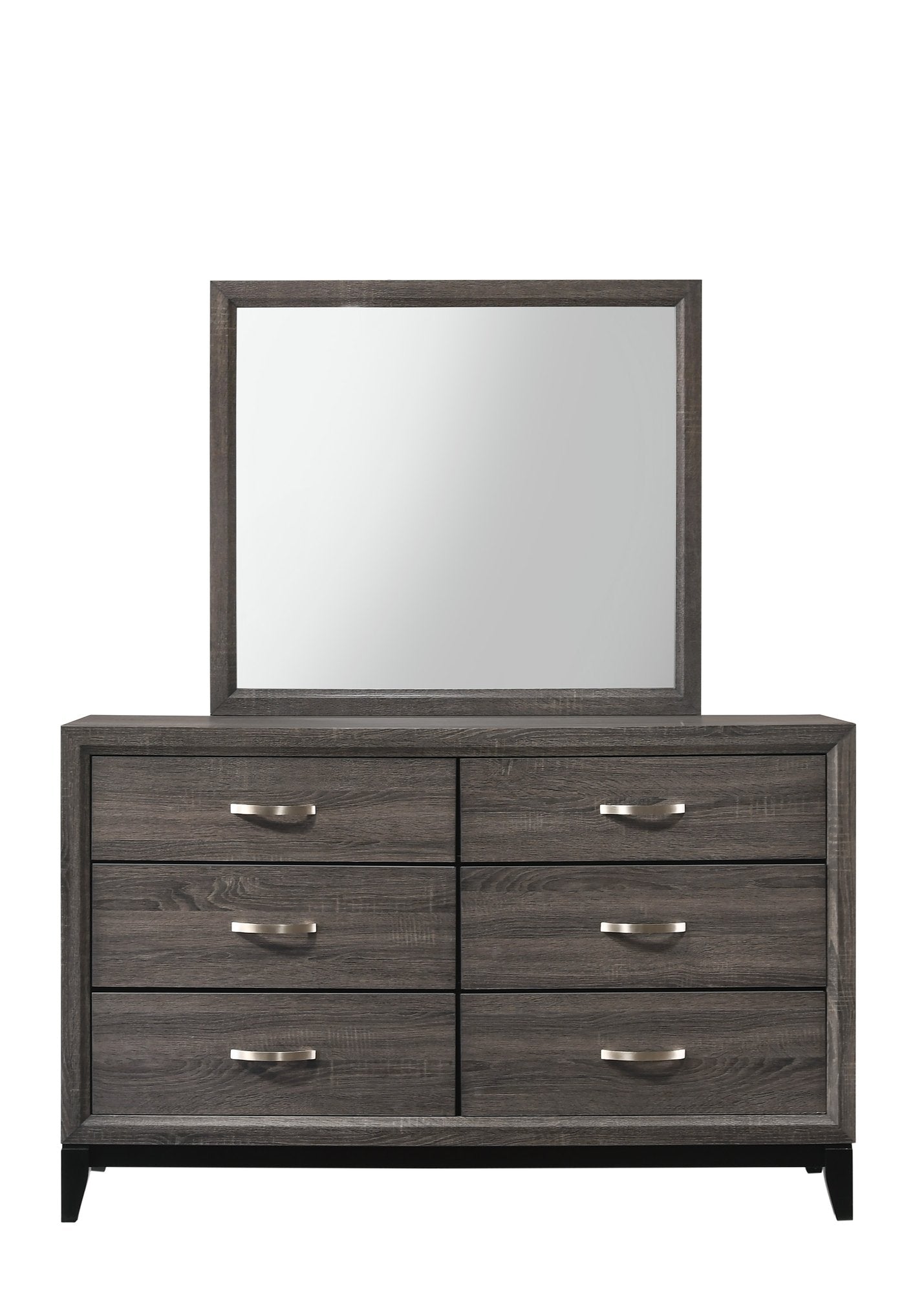 AKERSON DRESSER GREY