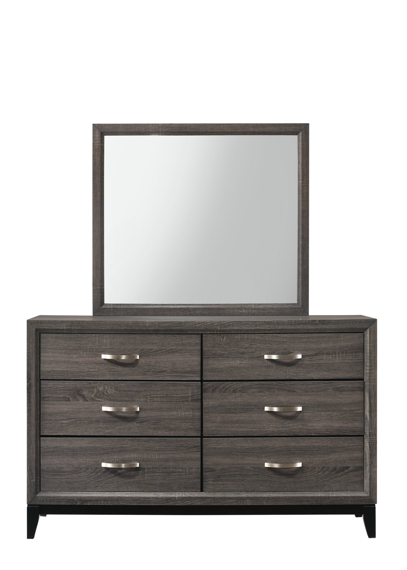 AKERSON DRESSER GREY