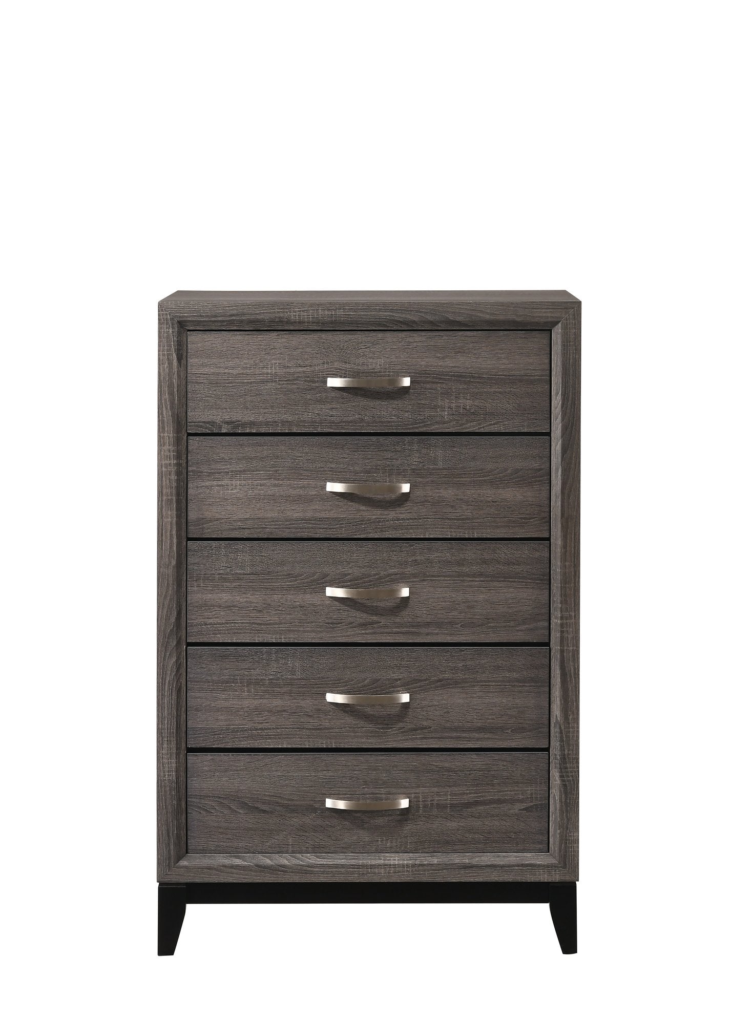 AKERSON CHEST GREY