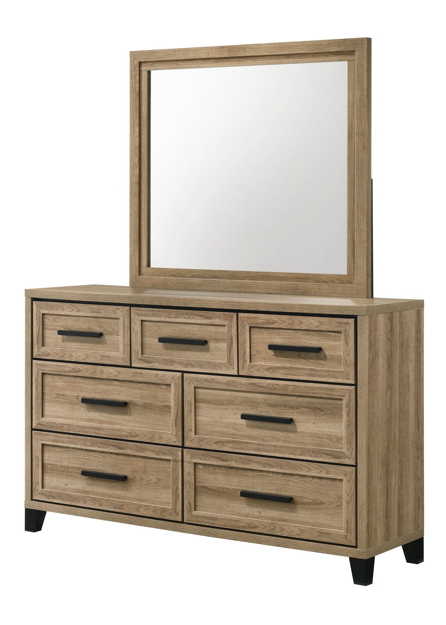 JAMESON DRESSER TOP