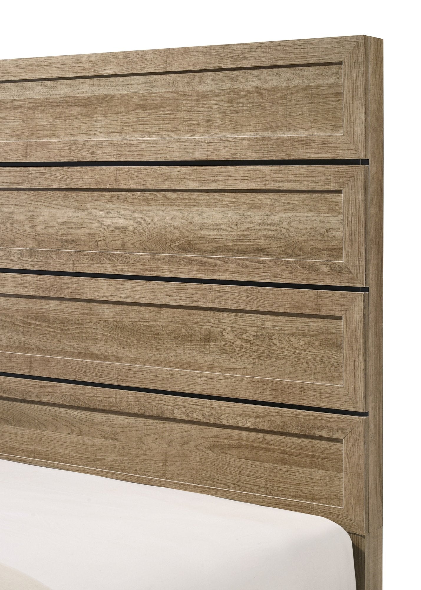 JAMESON DRESSER