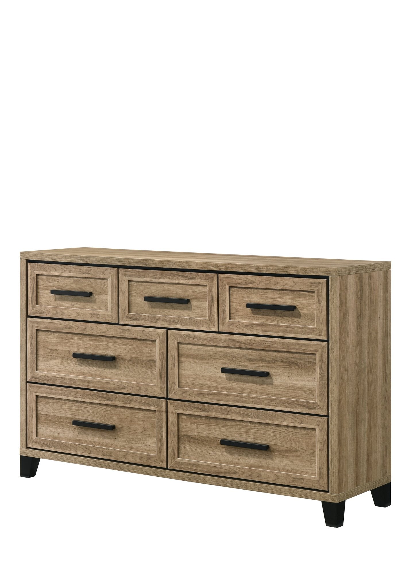 JAMESON DRESSER
