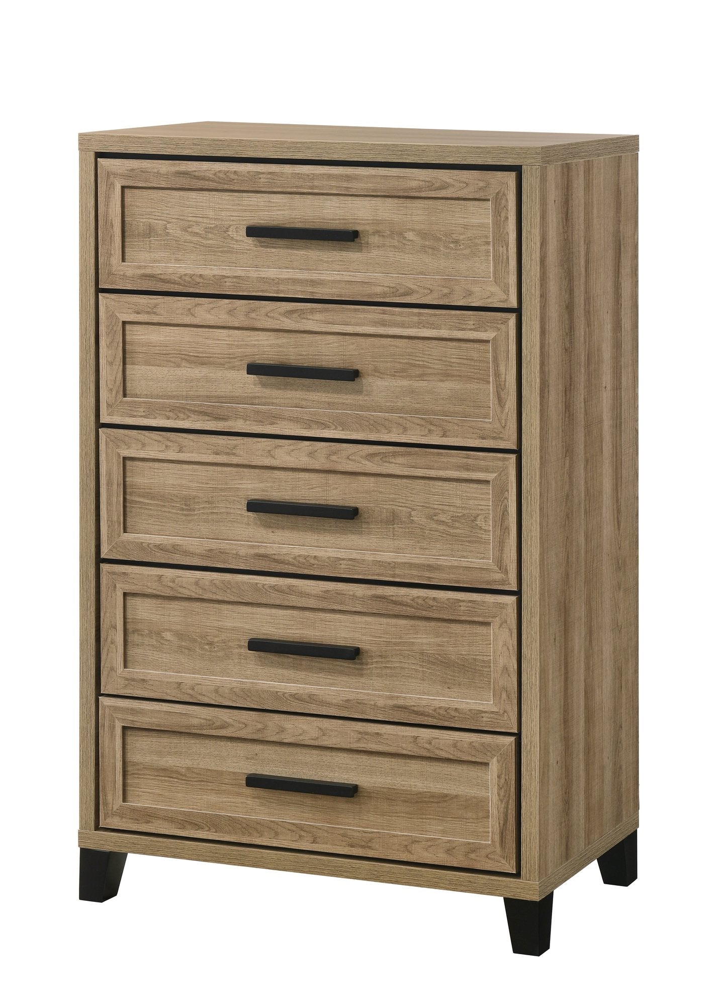 JAMESON CHEST
