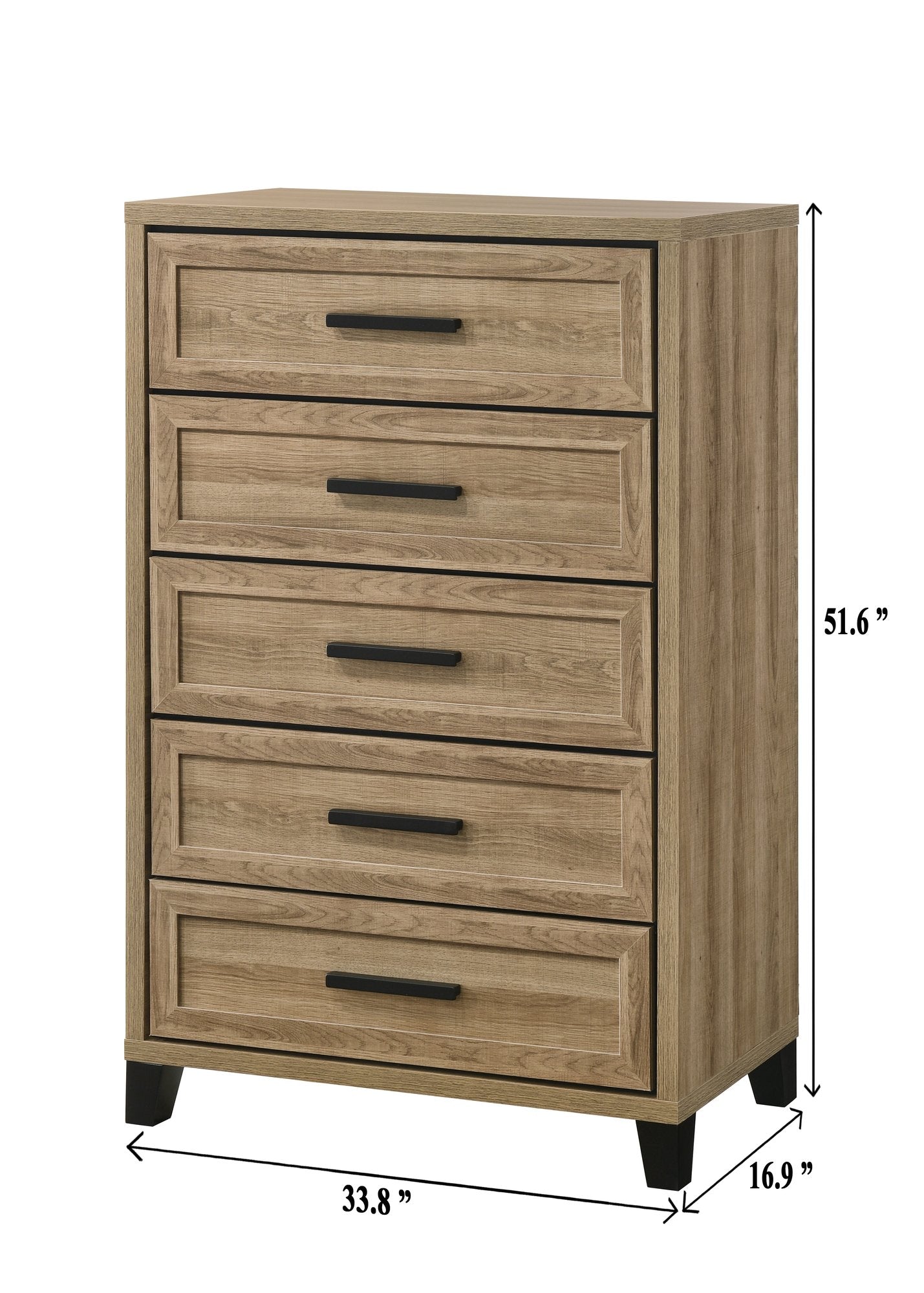 JAMESON CHEST