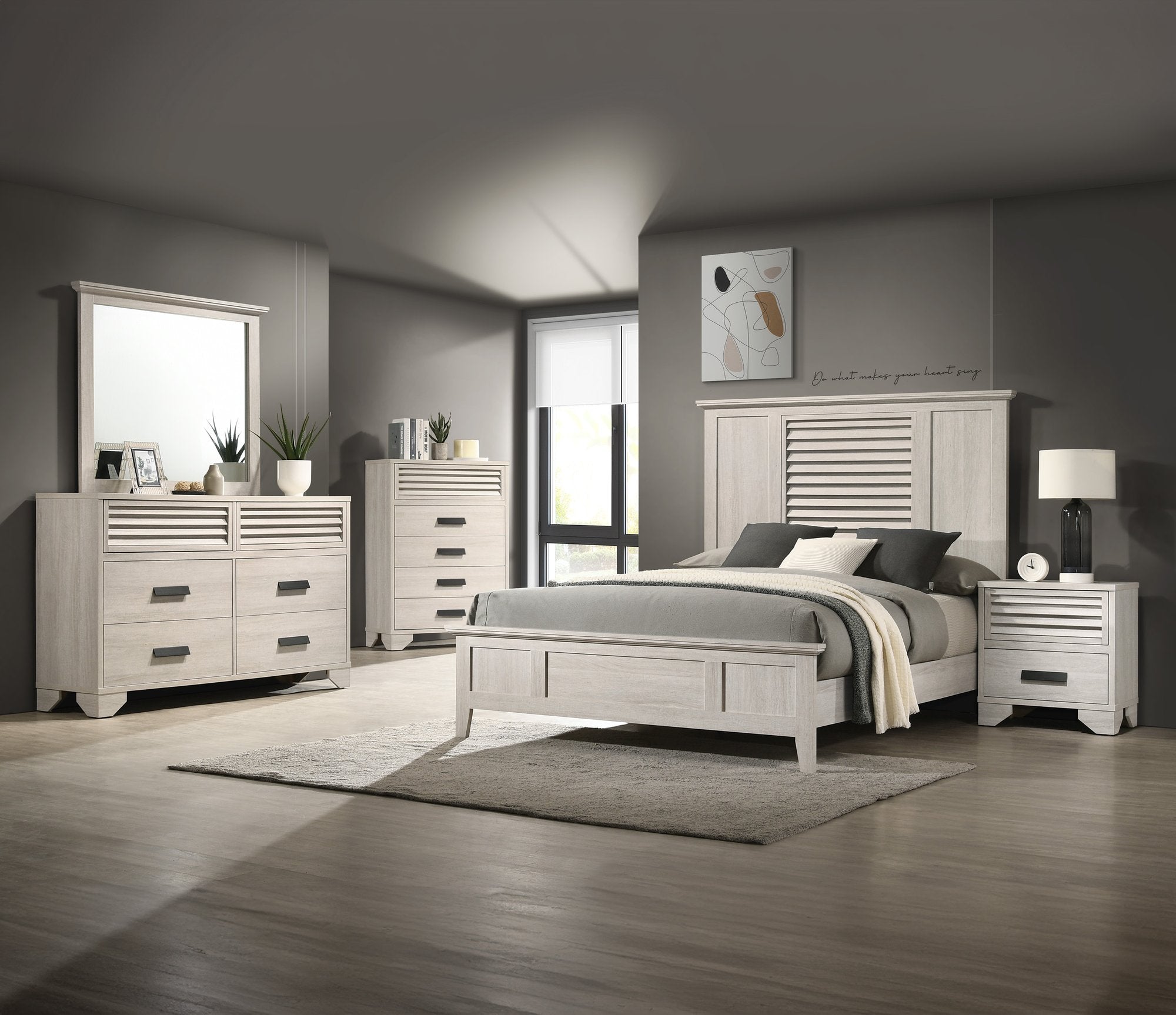 SARTER DRESSER TOP - WHITE