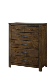 CURTIS CHEST