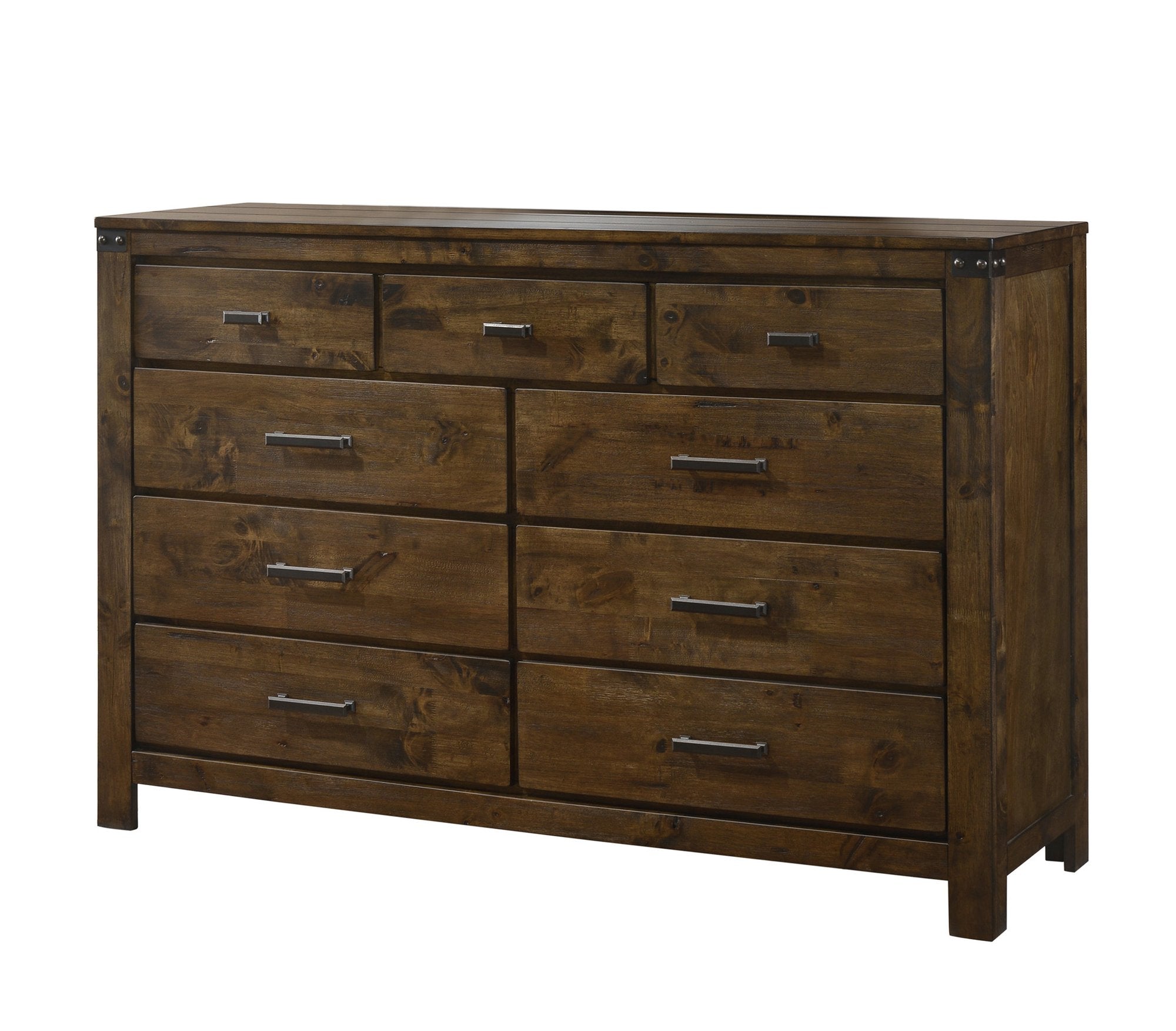 CURTIS CHEST
