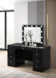 AVERY VANITY WHITE