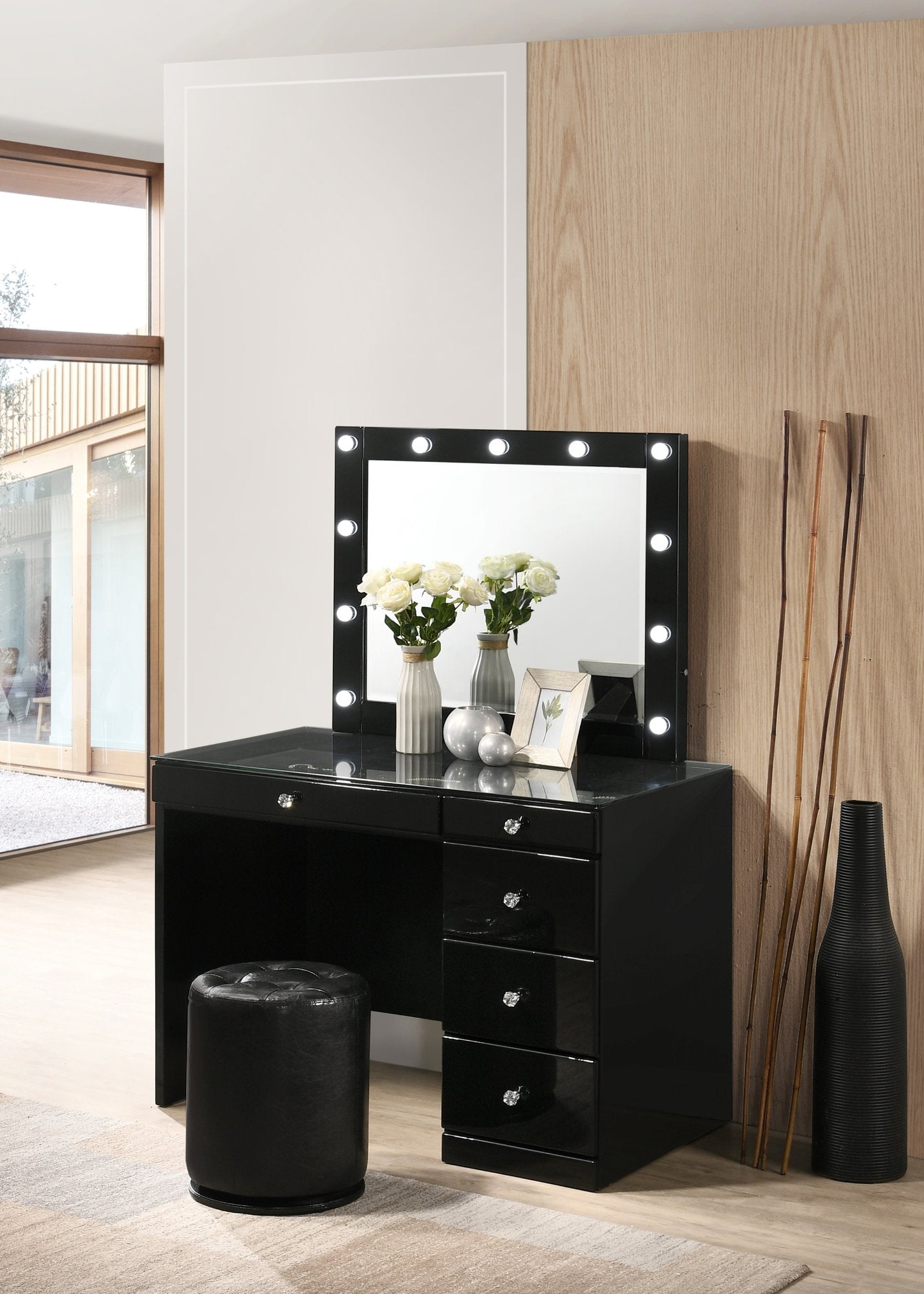 MORGAN VANITY TOP WHITE