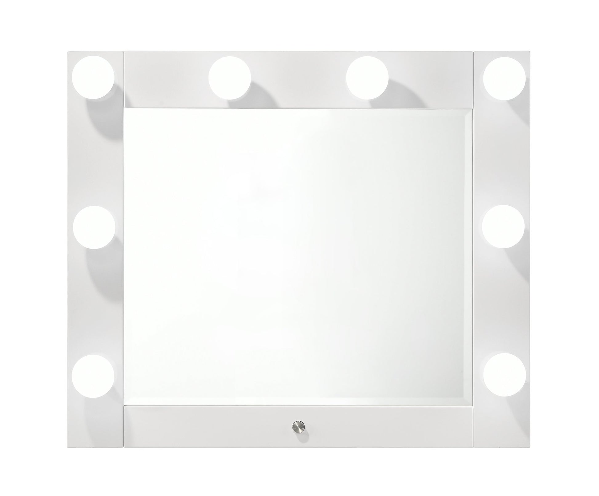 LUXO VANITY TOP W/LED WHITE