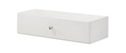 LUXO VANITY TOP WHITE