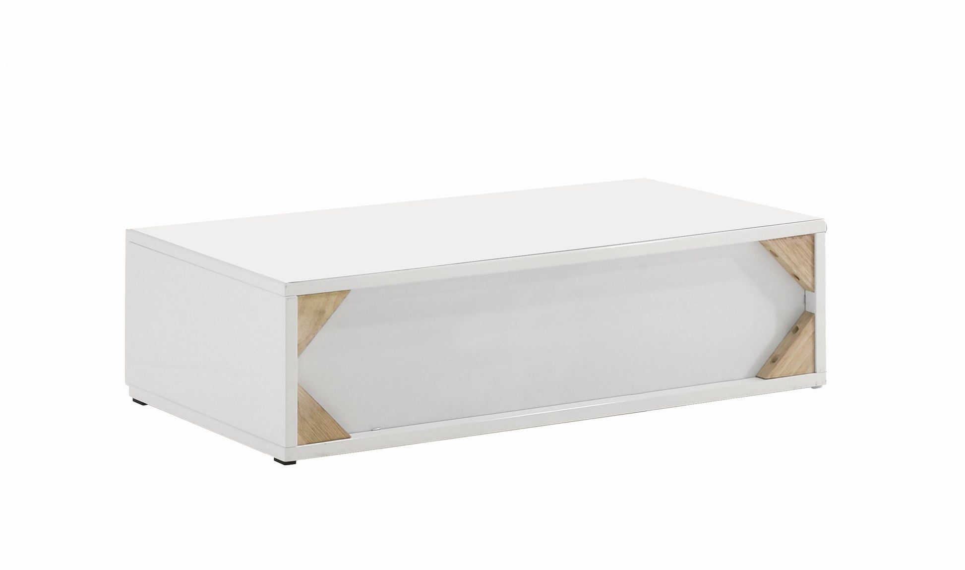 LUXO VANITY TOP WHITE