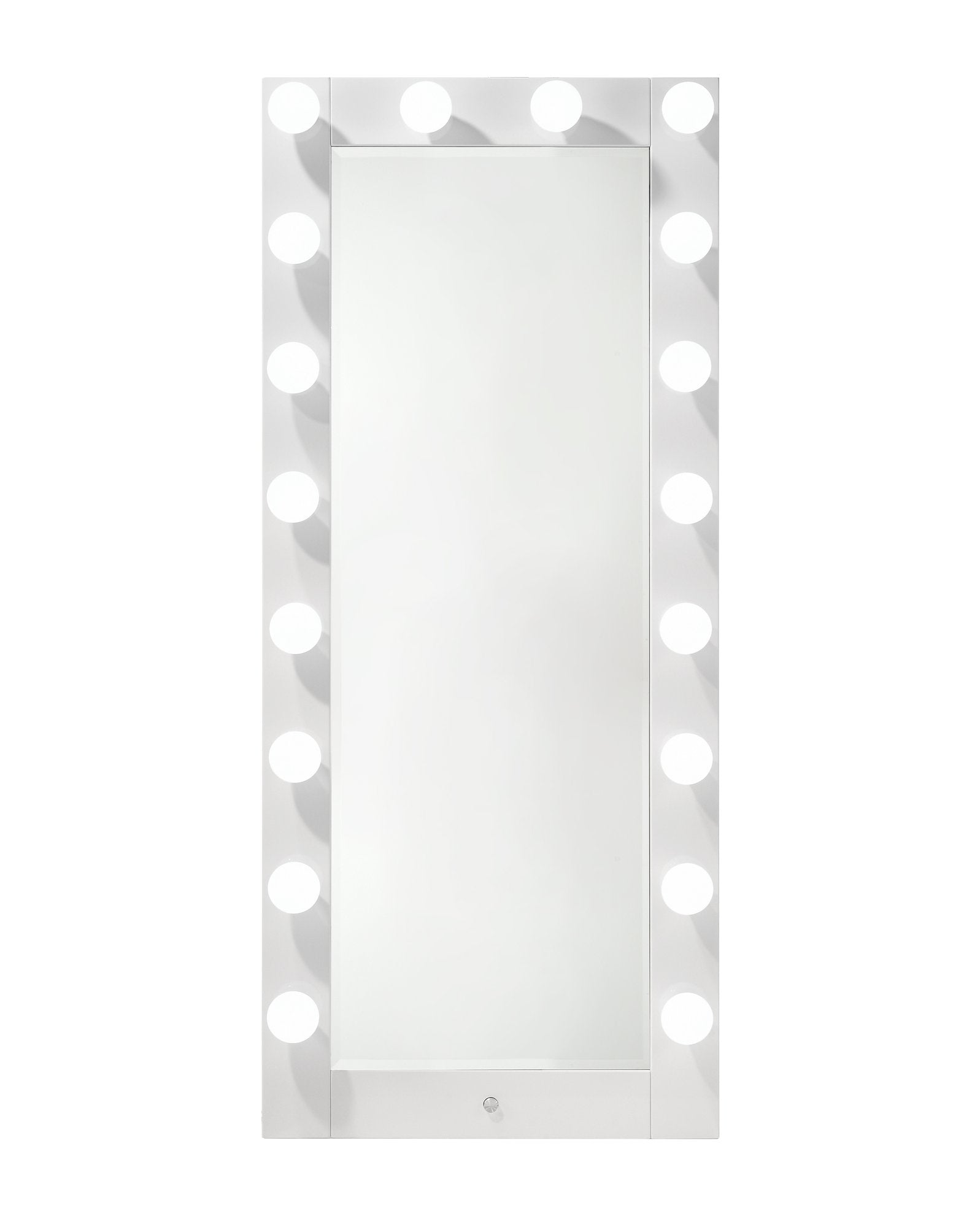 LUXO TALL LIGHTED DRAWER BOX TOP