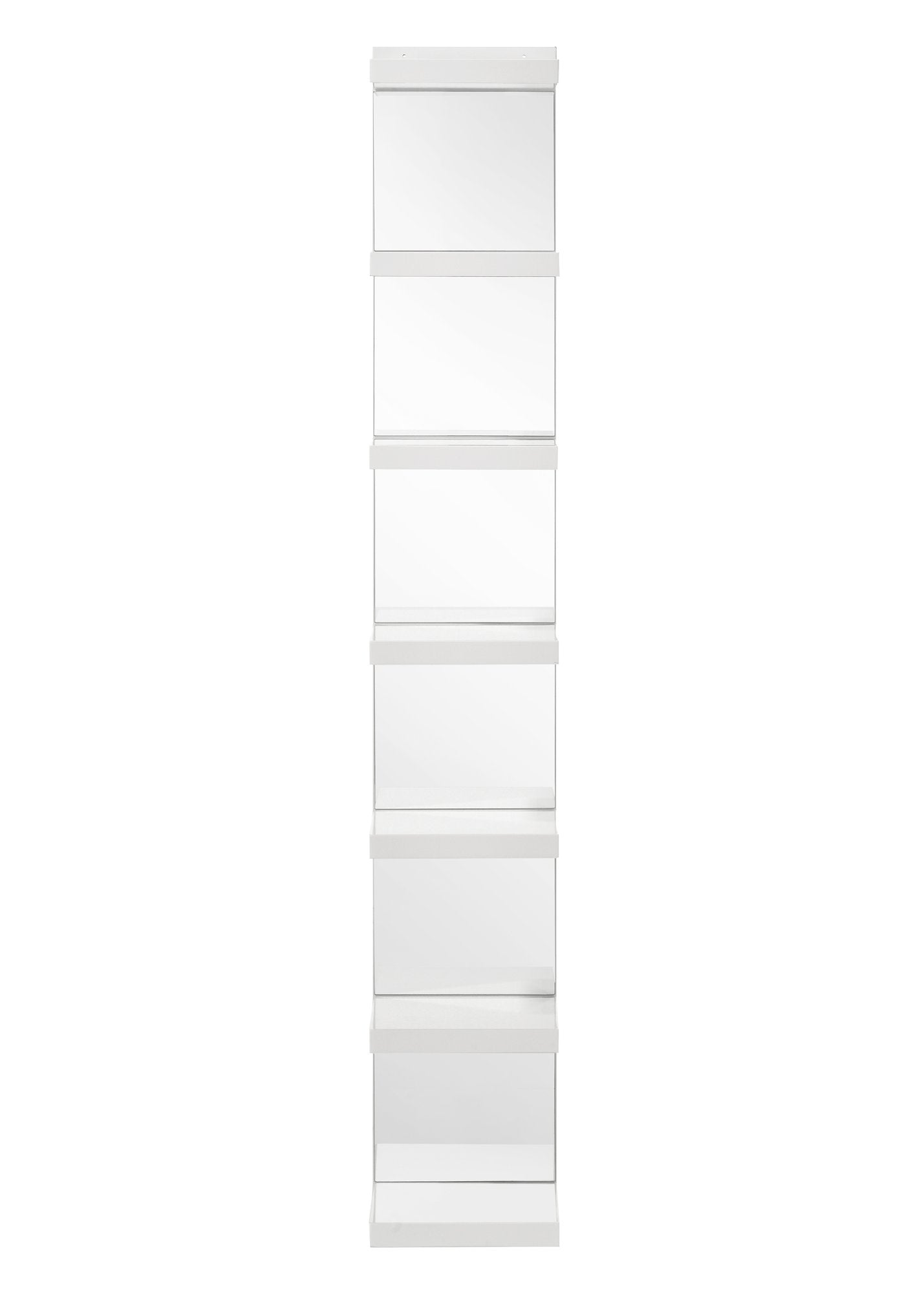 LUXO RACK WHITE