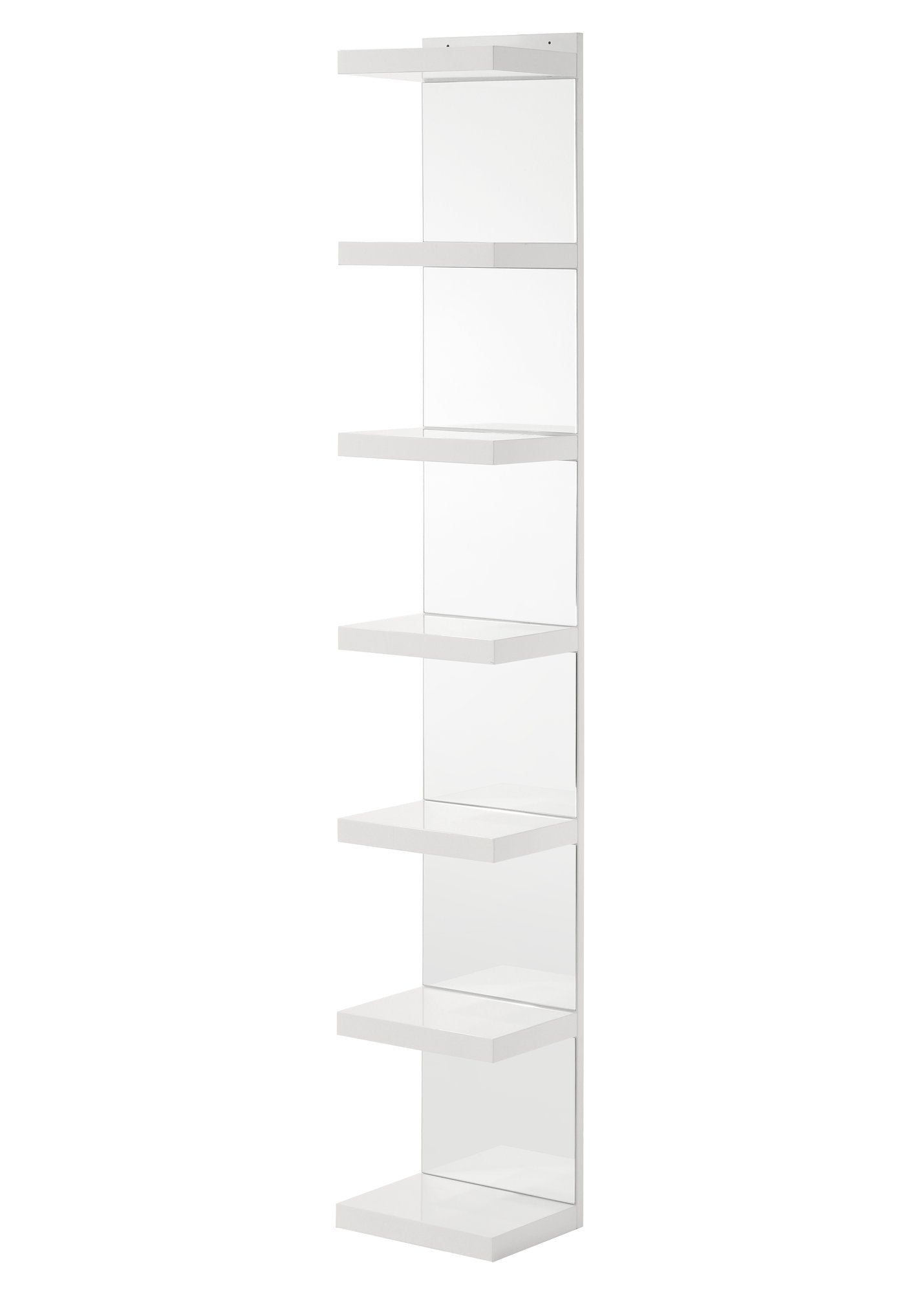 LUXO RACK WHITE