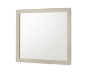 NYOMI DRESSER TOP - WHITE