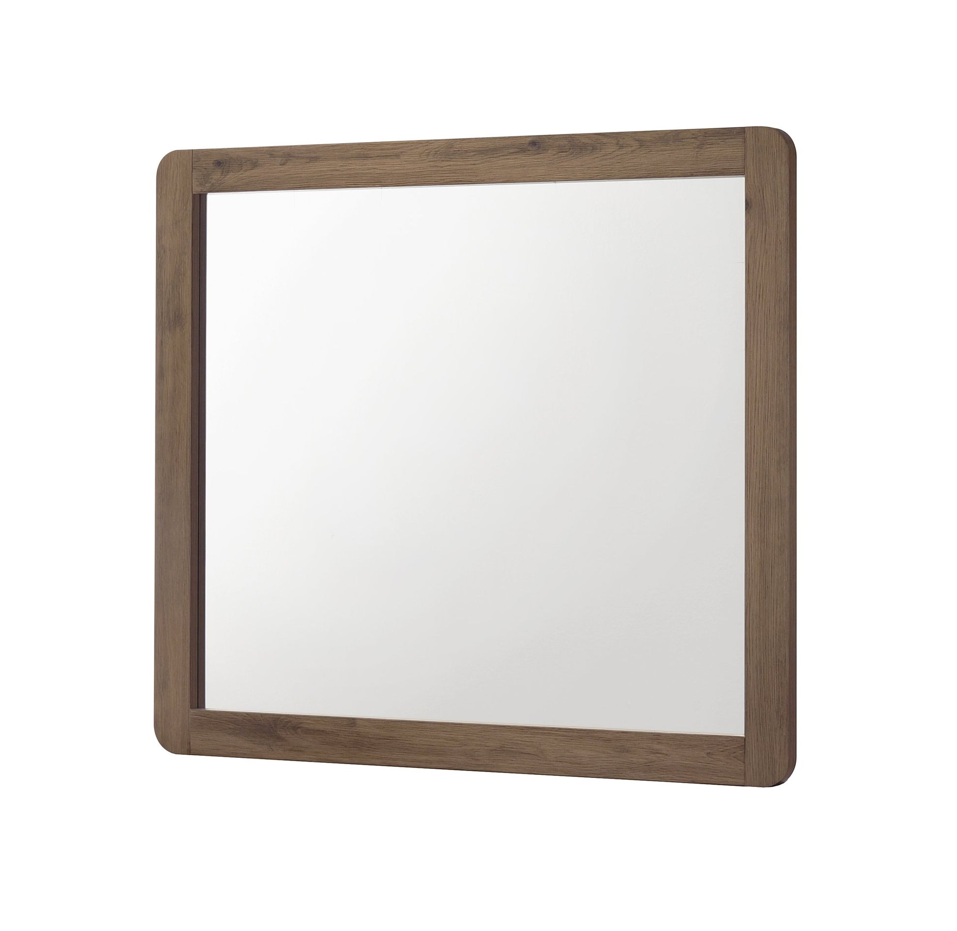 NYOMI DRESSER TOP - LIGHT BROWN