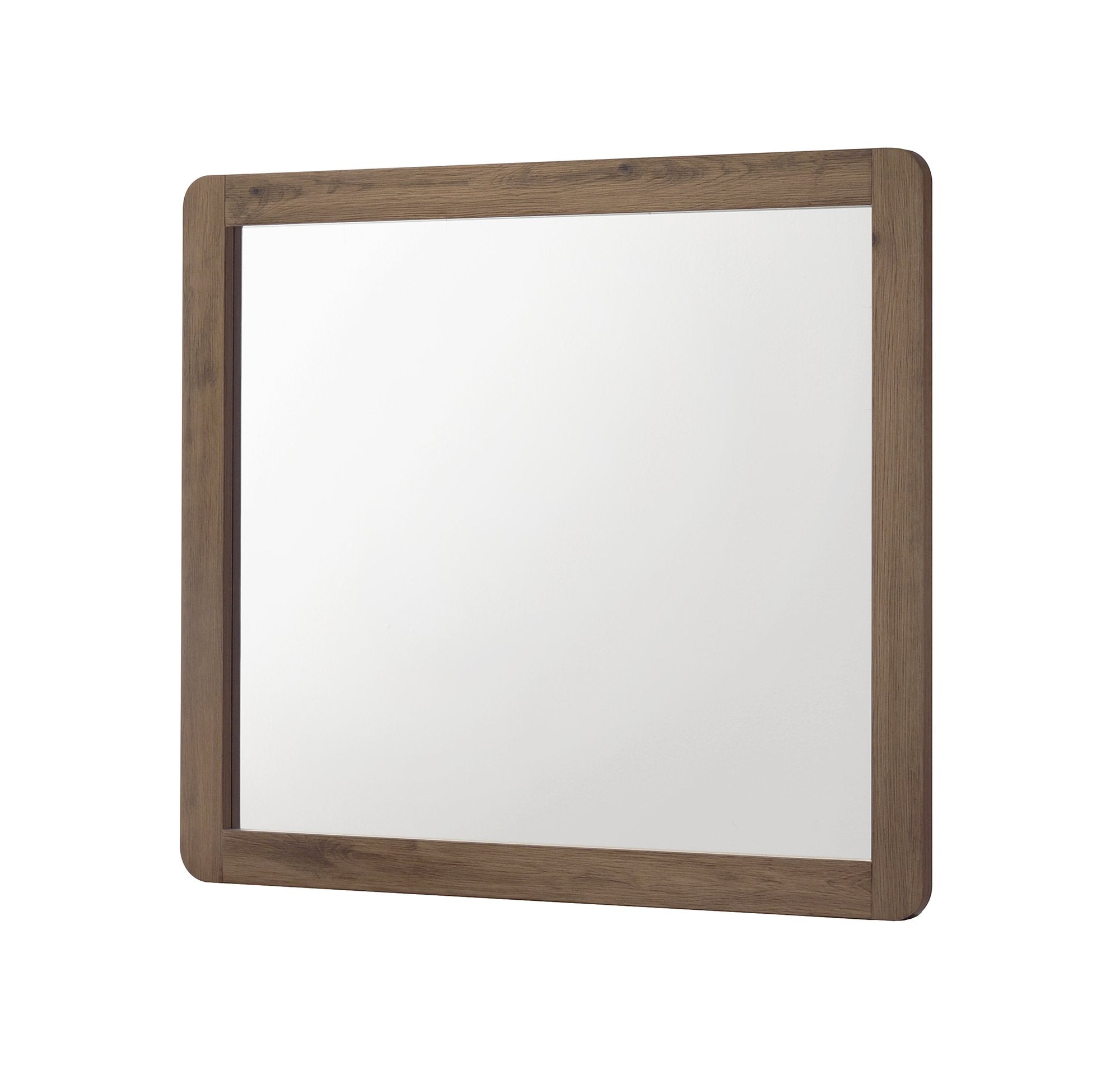 NYOMI DRESSER TOP - LIGHT BROWN