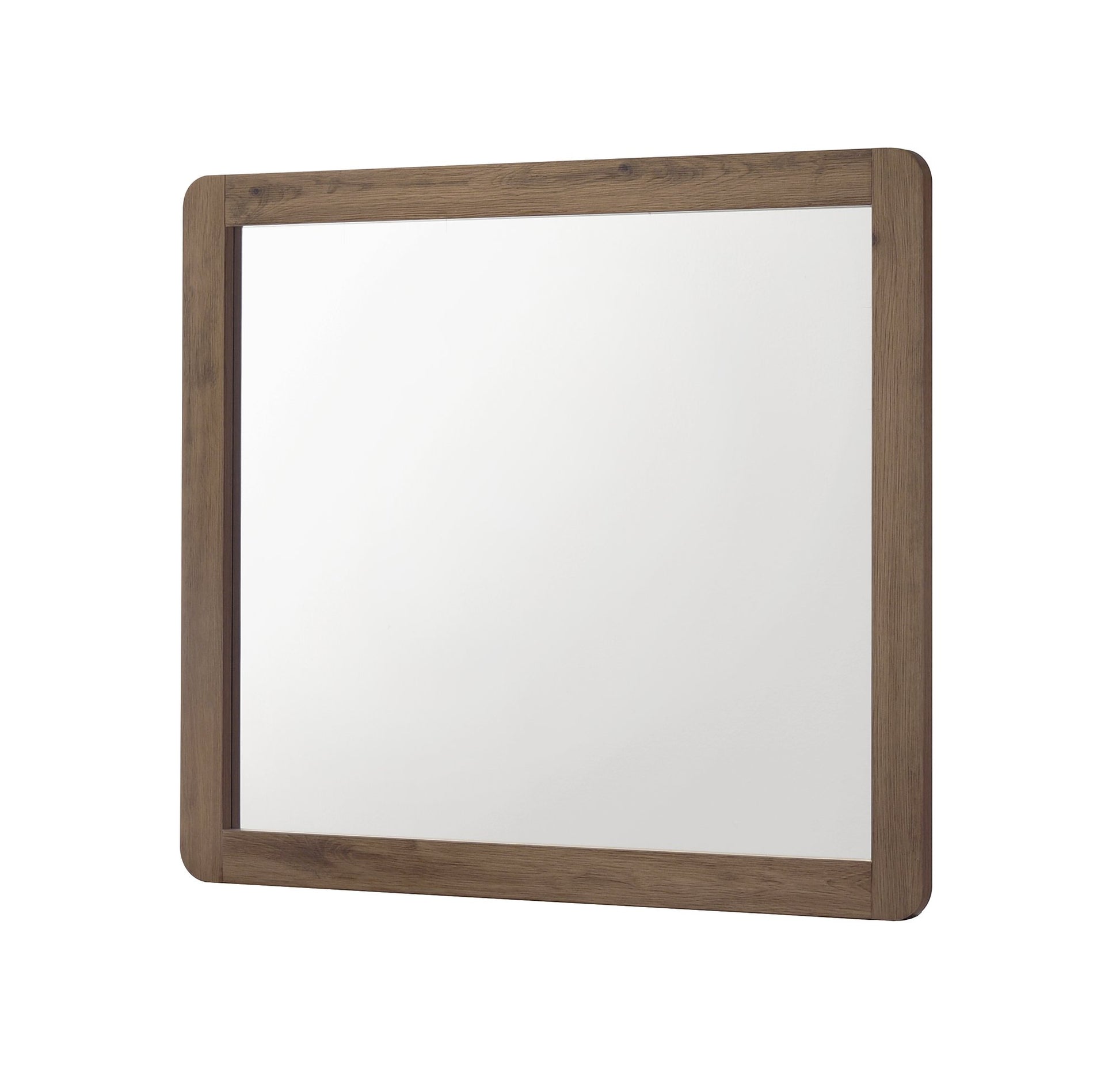 NYOMI DRESSER TOP - LIGHT BROWN