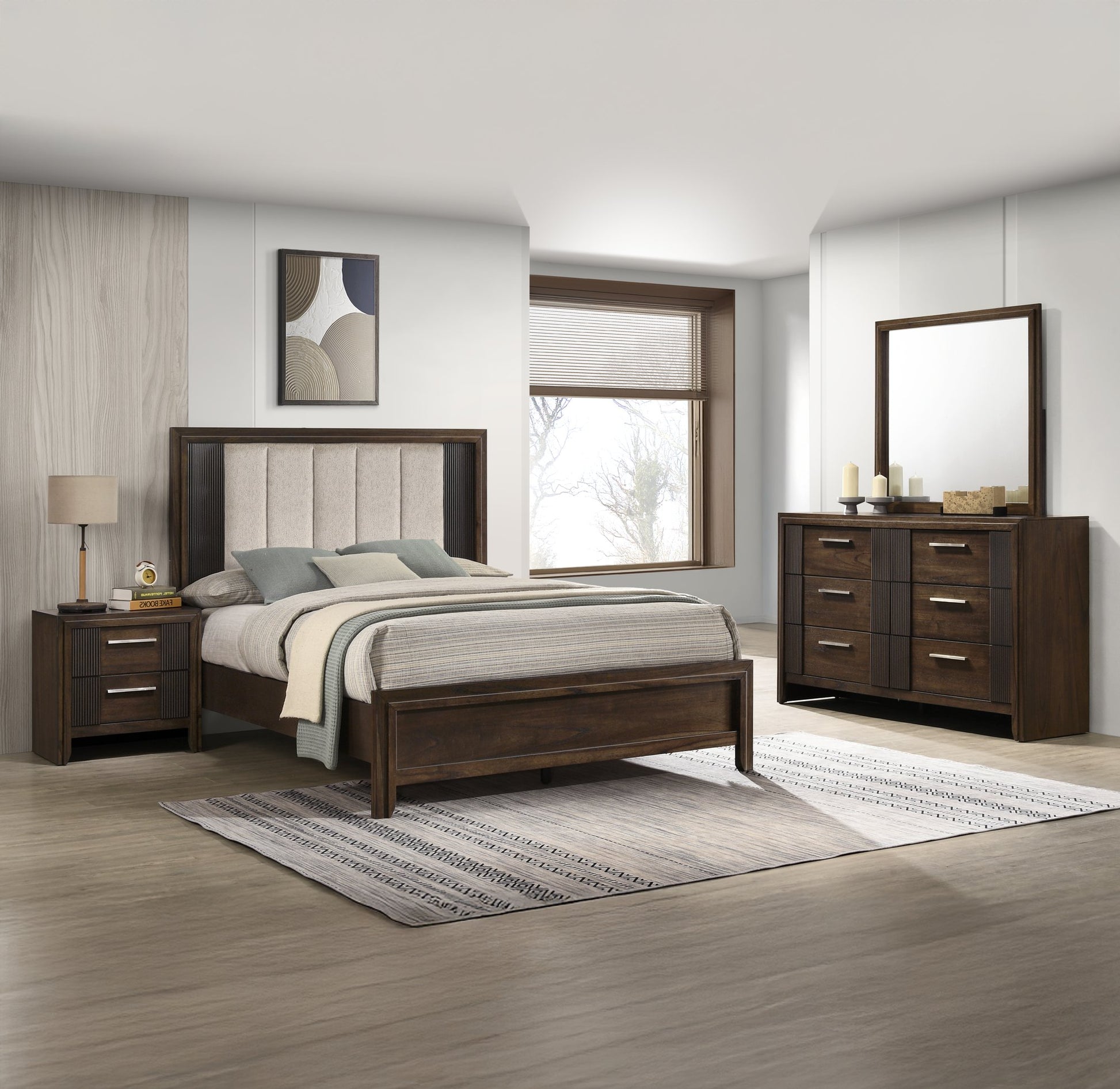 CARLTON CHEST