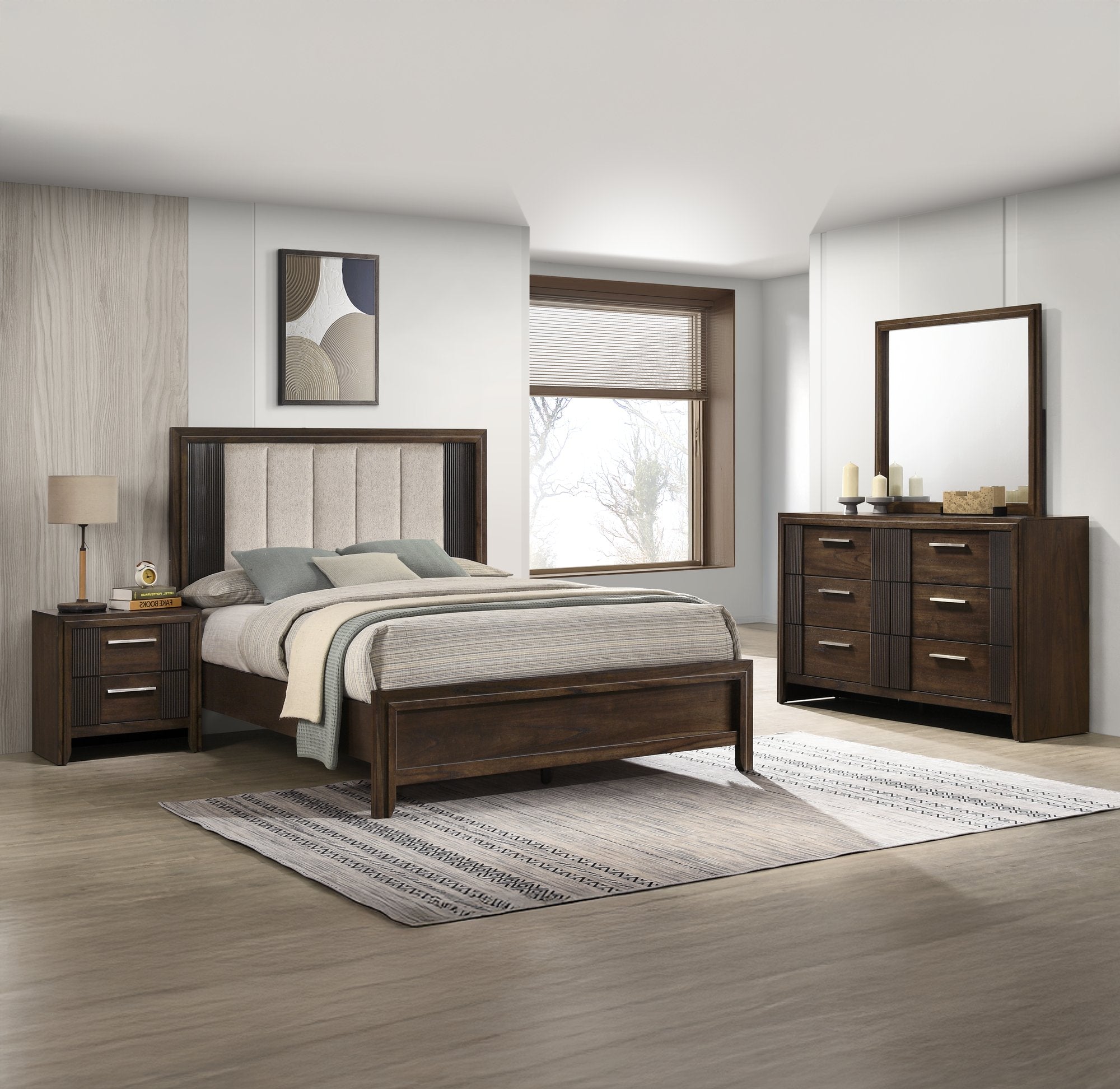 CARLTON CHEST