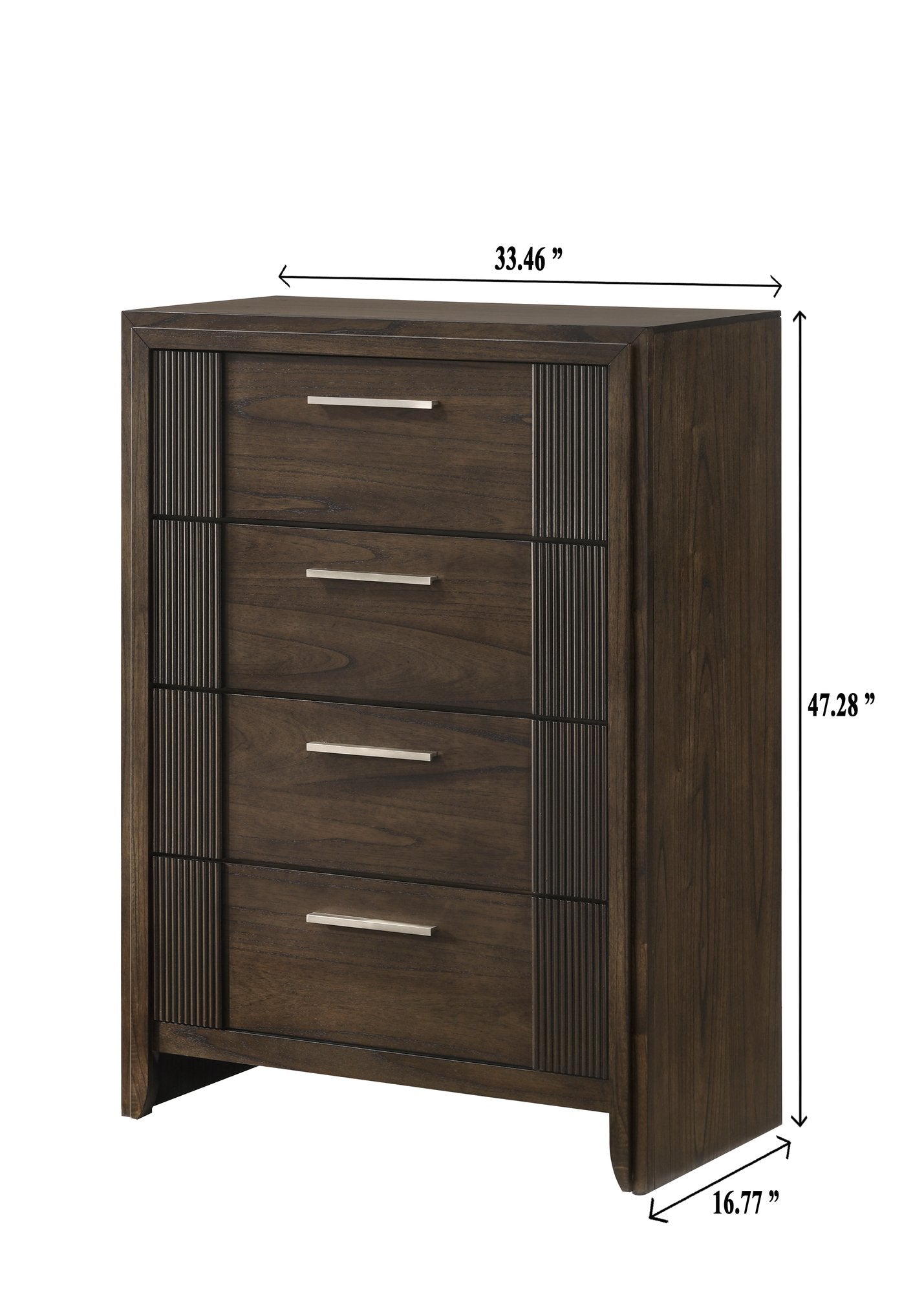 CARLTON CHEST