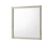 CARLTON DRESSER TOP WHITE MIST