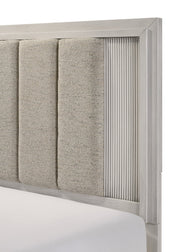 CARLTON DRESSER WHITE MIST